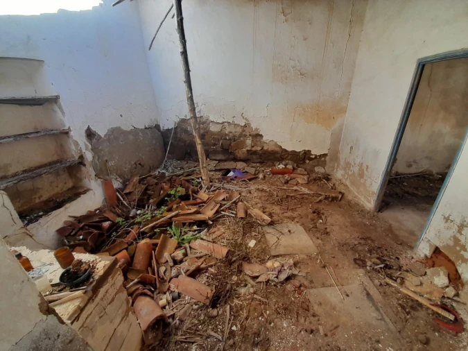 Moradia T1 para Venda em Odeleite Foto 12