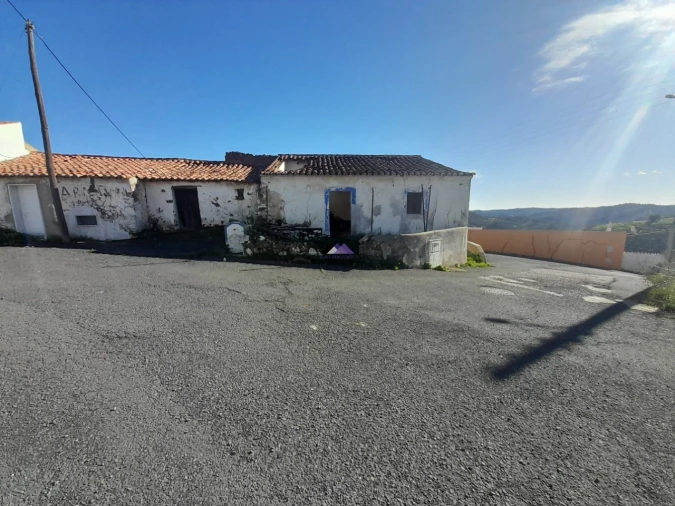 Moradia T1 para Venda em Odeleite Foto 15