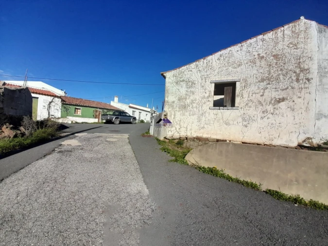 Moradia T1 para Venda em Odeleite Foto 16