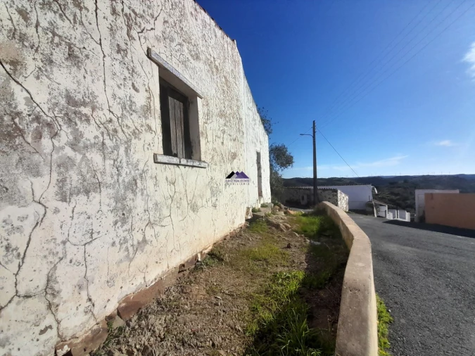 Moradia T1 para Venda em Odeleite Foto 17