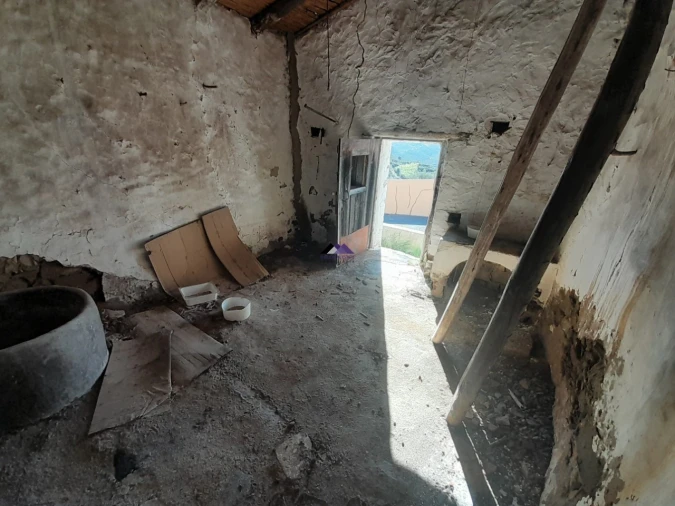 Moradia T1 para Venda em Odeleite Foto 33