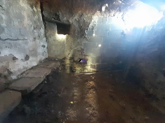 Moradia T1 para Venda em Odeleite Foto 34