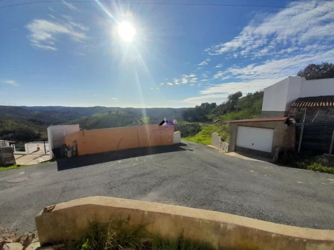 Moradia T1 para Venda em Odeleite Foto 40