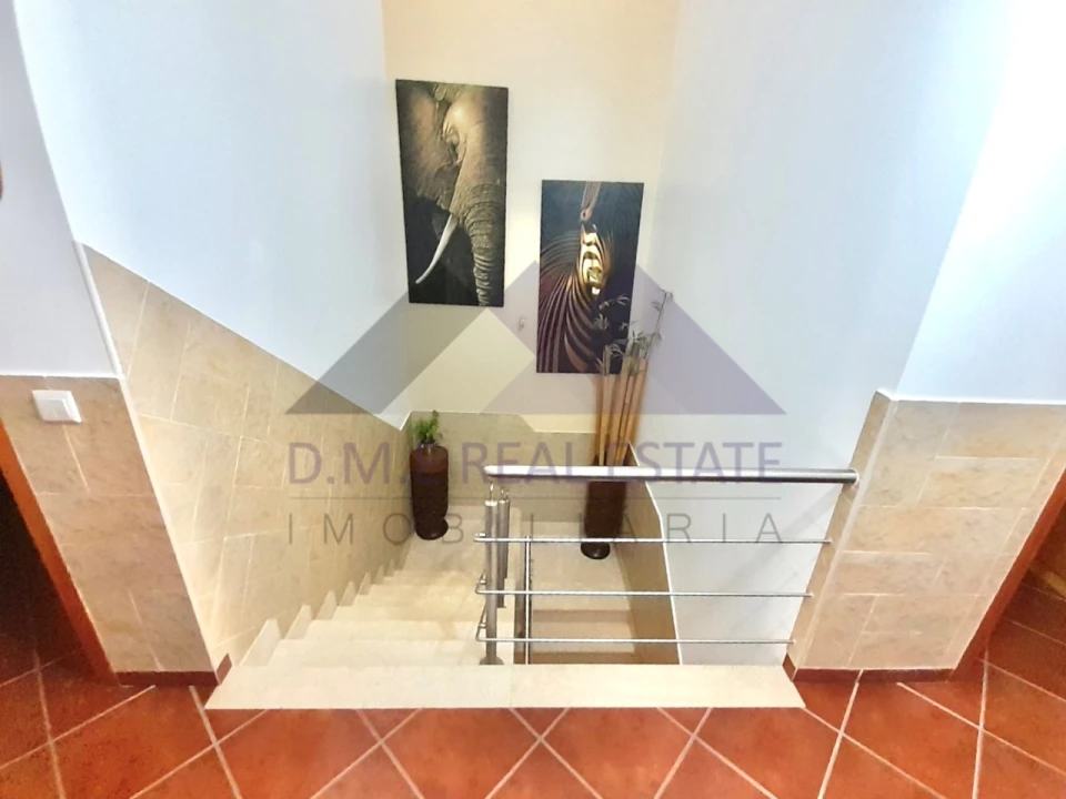 Moradia T5 para Venda em Vila Real de Santo Antonio Foto 11