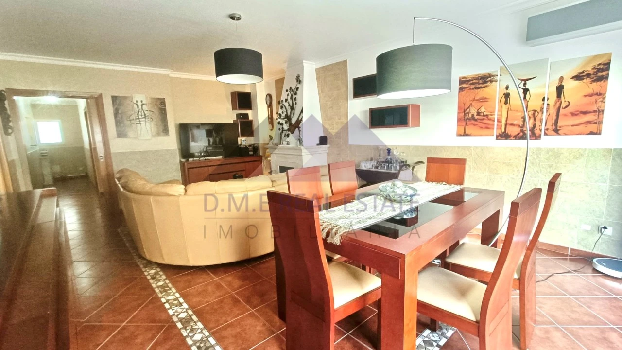 Moradia T5 para Venda em Vila Real de Santo Antonio Foto 8