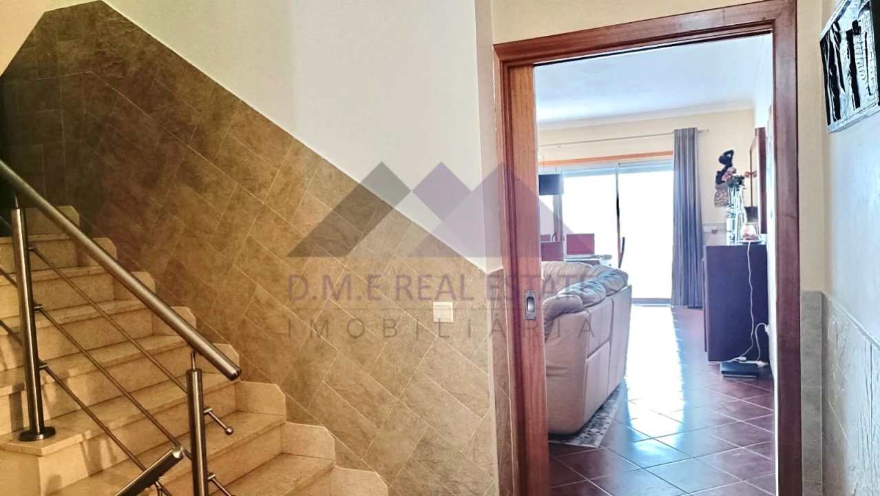 Moradia T5 para Venda em Vila Real de Santo Antonio Foto 36