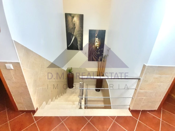 Moradia T5 para Venda em Vila Real de Santo Antonio Foto 11