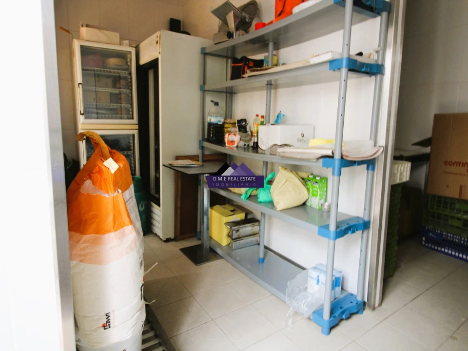 Negócio para Venda em Vila Real de Santo Antonio Foto 7