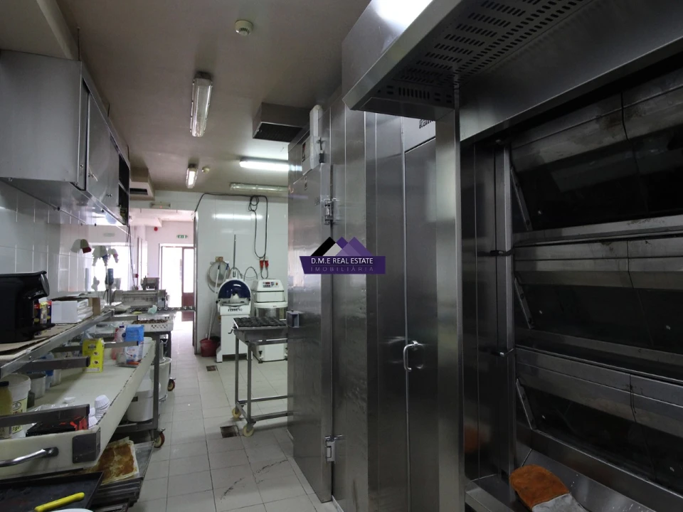 Negócio para Venda em Vila Real de Santo Antonio Foto 10