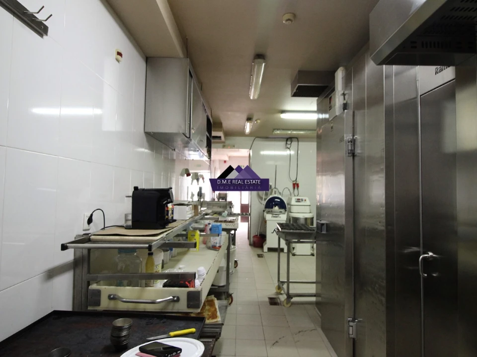 Negócio para Venda em Vila Real de Santo Antonio Foto 12