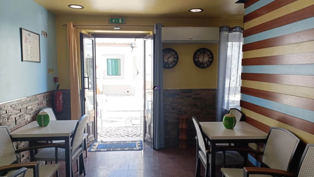 Negócio para Venda em Vila Real de Santo Antonio Foto 3