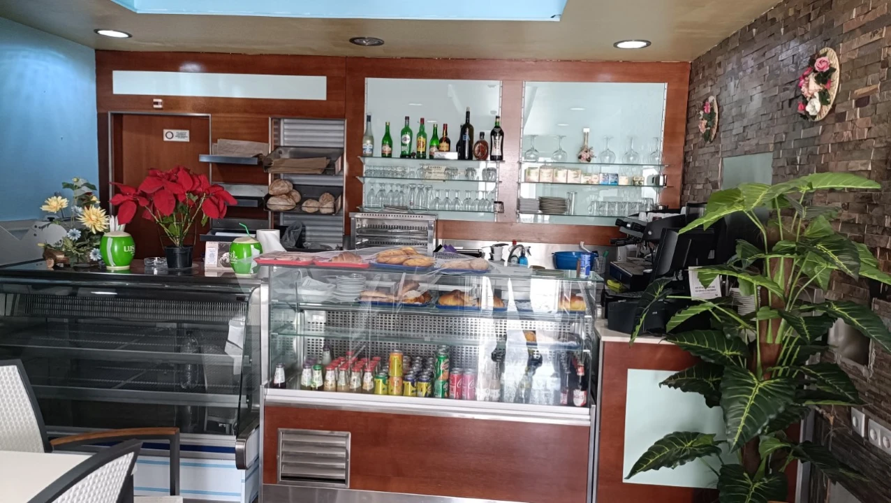 Negócio para Venda em Vila Real de Santo Antonio Foto 5