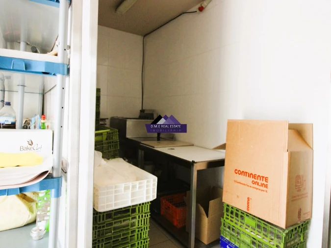 Negócio para Venda em Vila Real de Santo Antonio Foto 8