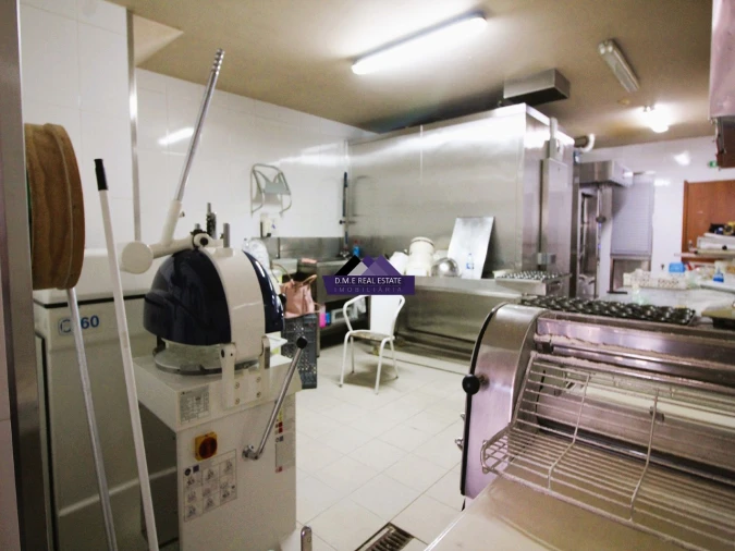 Negócio para Venda em Vila Real de Santo Antonio Foto 9