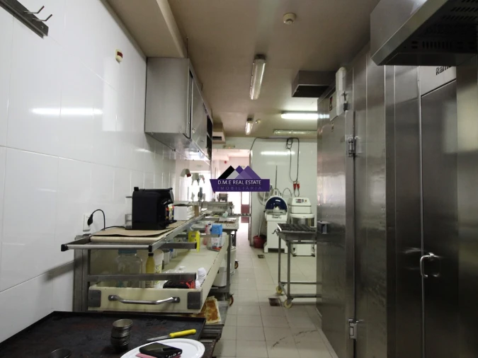 Negócio para Venda em Vila Real de Santo Antonio Foto 12