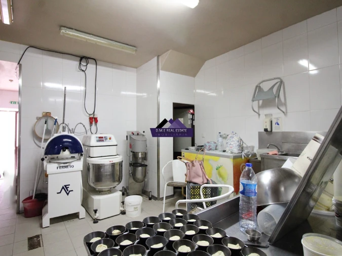 Negócio para Venda em Vila Real de Santo Antonio Foto 13