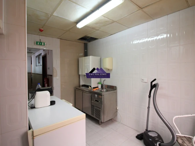 Negócio para Venda em Vila Real de Santo Antonio Foto 18