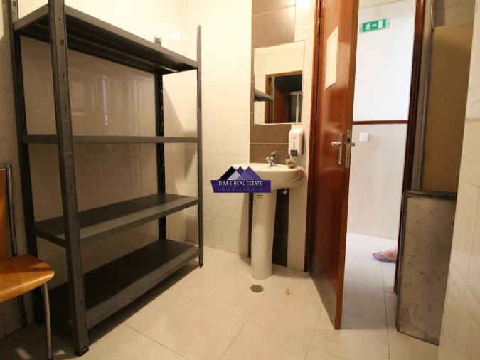 Negócio para Venda em Vila Real de Santo Antonio Foto 22