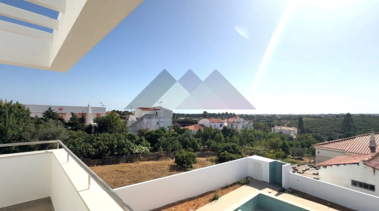 Moradia T4 para Venda em Castro Marim Foto 21