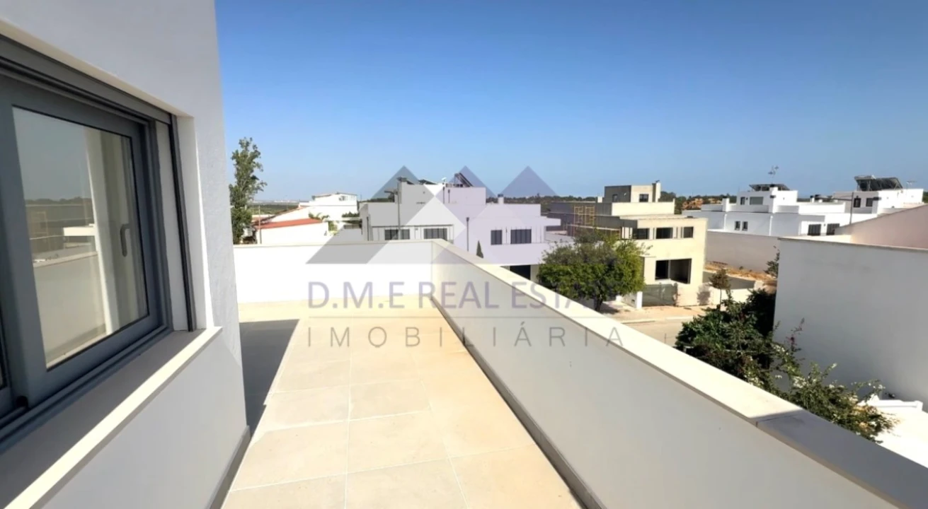 Moradia T4 para Venda em Castro Marim Foto 27