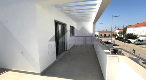 Moradia T4 para Venda em Castro Marim