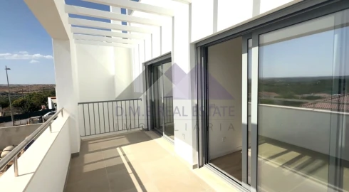 Moradia T4 para Venda em Castro Marim