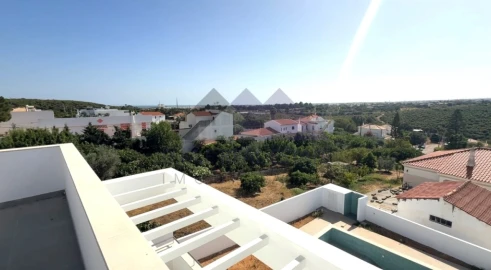 Moradia T4 para Venda em Castro Marim