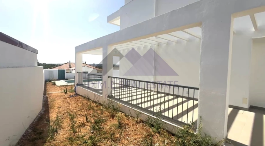 Moradia T4 para Venda em Castro Marim Foto 29