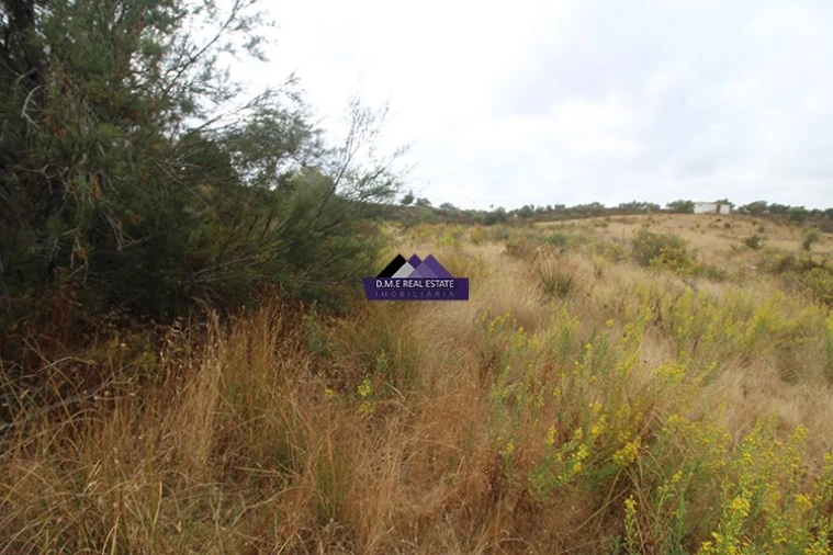 Terreno para Venda em Castro Marim Foto 5