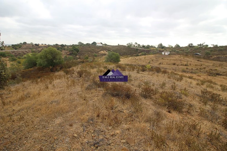 Terreno para Venda em Castro Marim Foto 12