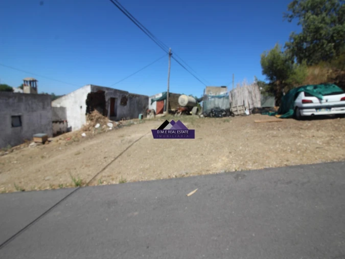 Terreno Misto para Venda em Odeleite Foto 7