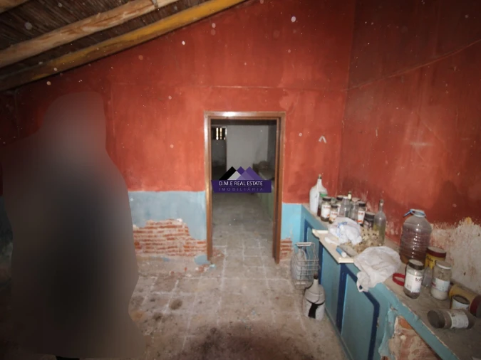 Terreno Misto para Venda em Odeleite Foto 13