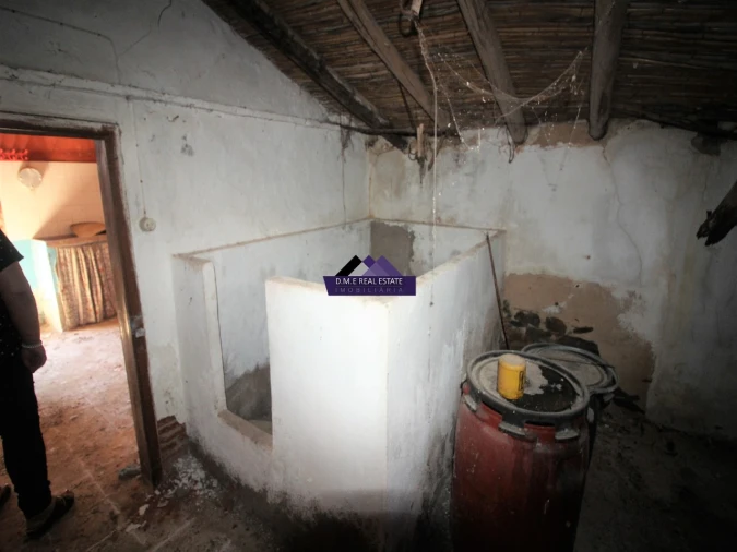 Terreno Misto para Venda em Odeleite Foto 15