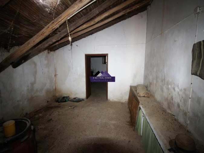 Terreno Misto para Venda em Odeleite Foto 17