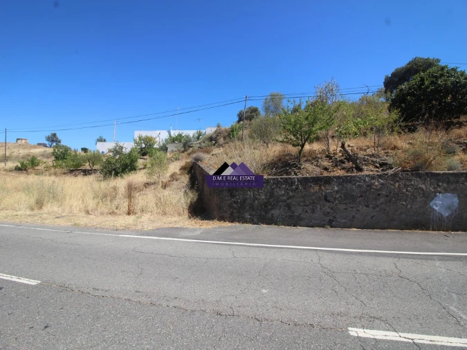 Terreno Misto para Venda em Odeleite Foto 23