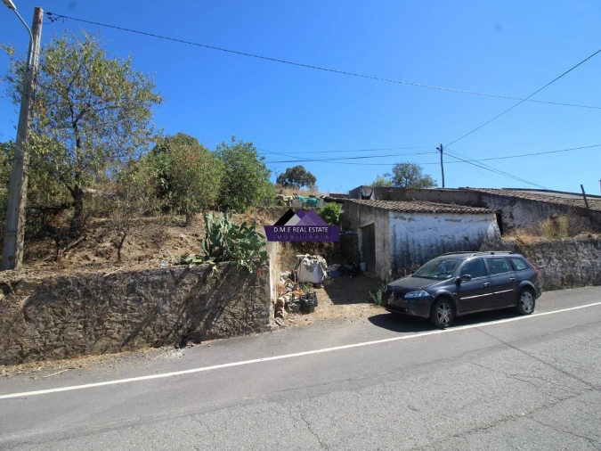 Terreno Misto para Venda em Odeleite Foto 25