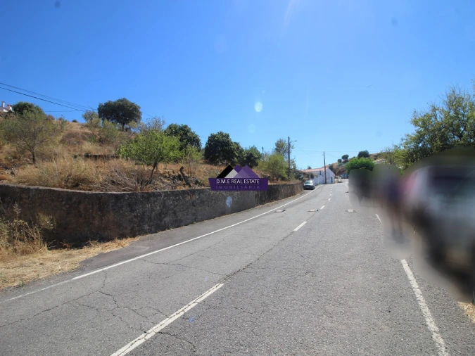 Terreno Misto para Venda em Odeleite Foto 27