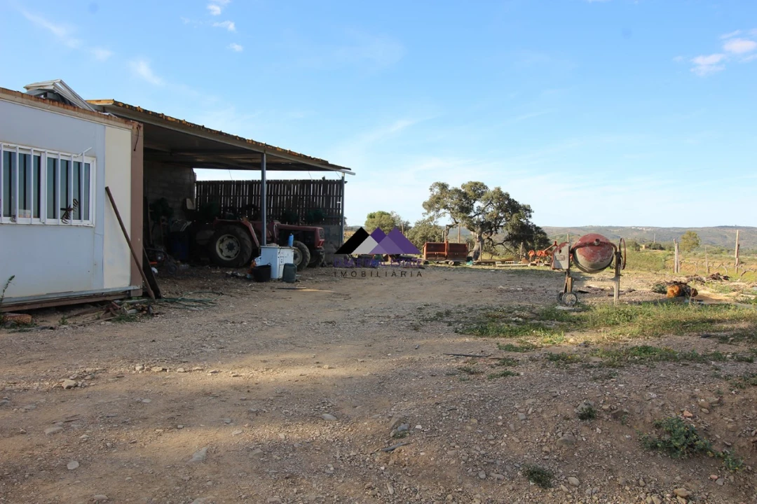 Terreno Agricola ou Rústico para Venda em Odeleite Foto 12