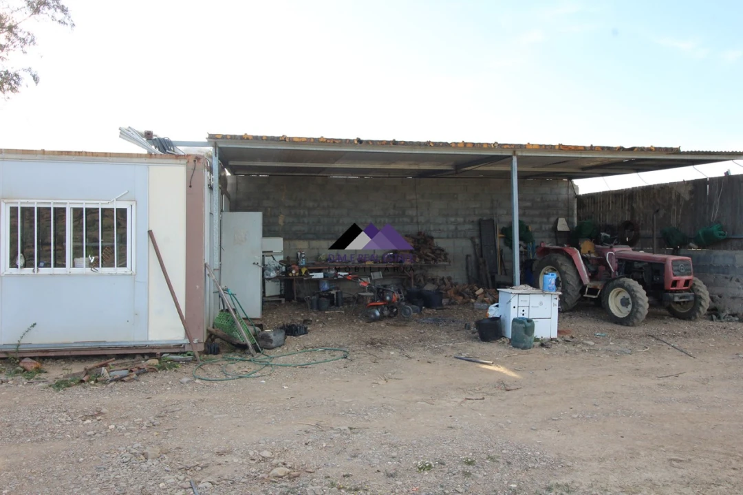 Terreno Agricola ou Rústico para Venda em Odeleite Foto 1