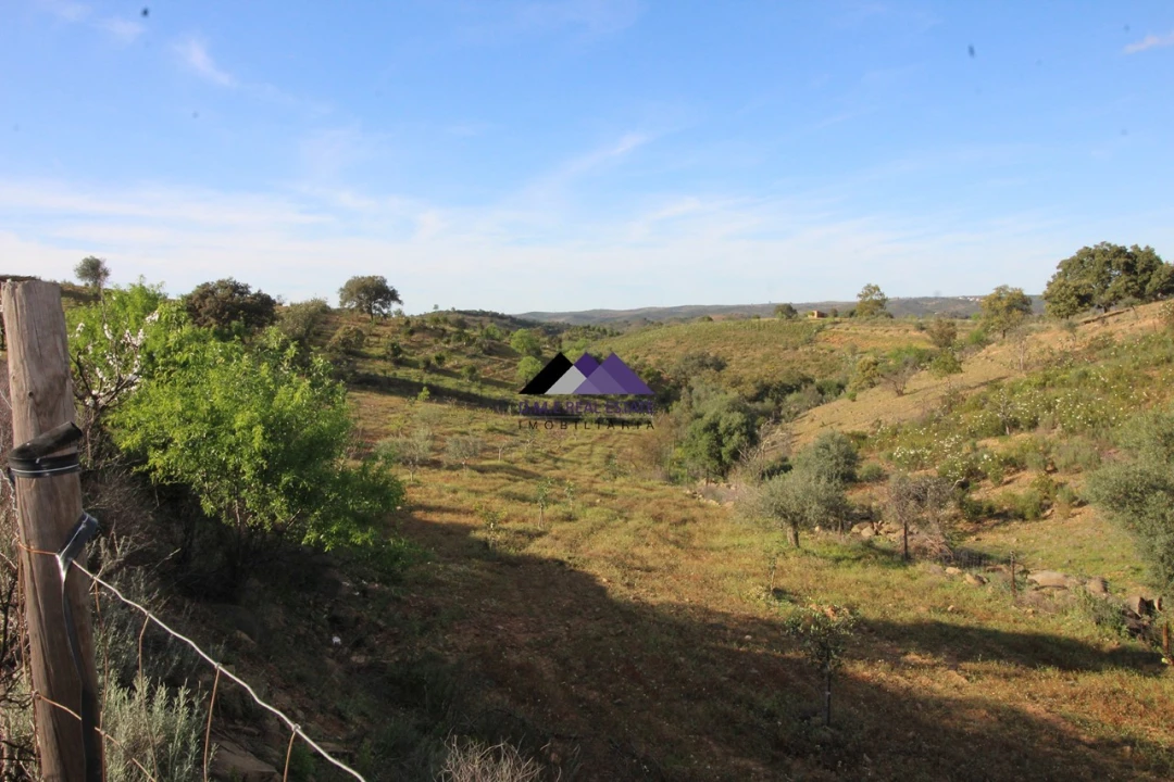 Terreno Agricola ou Rústico para Venda em Odeleite Foto 21