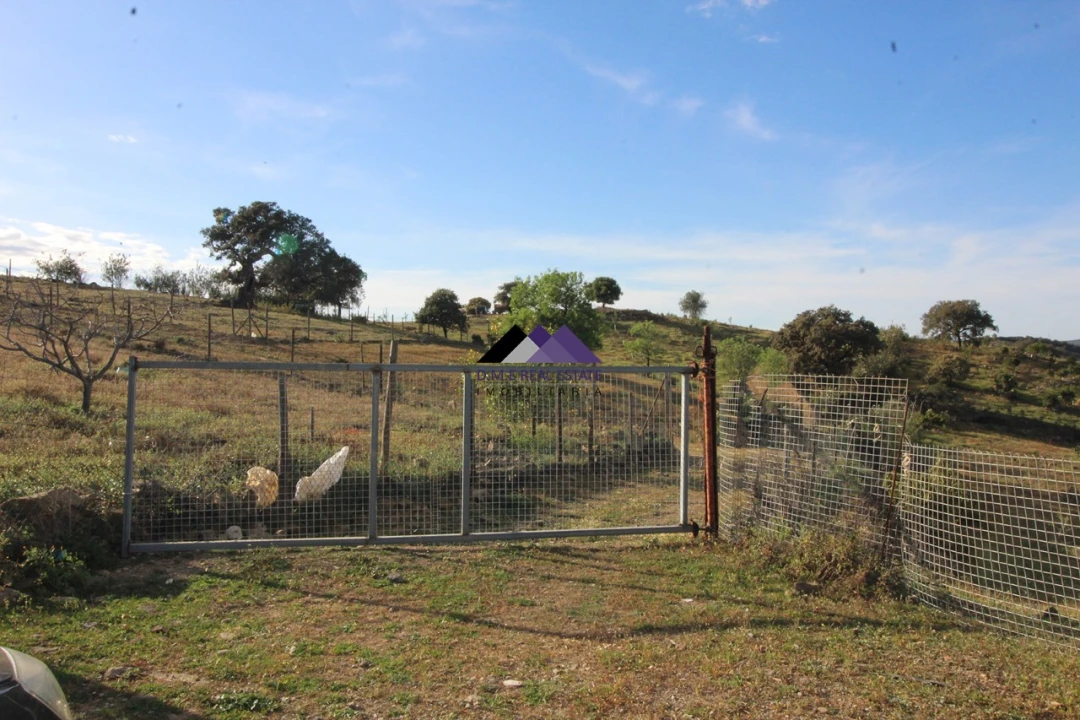 Terreno Agricola ou Rústico para Venda em Odeleite Foto 22