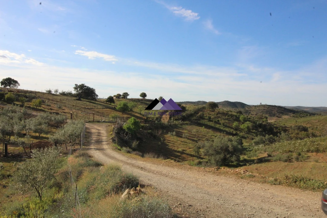 Terreno Agricola ou Rústico para Venda em Odeleite Foto 27