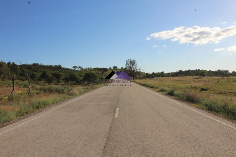 Terreno Agricola ou Rústico para Venda em Odeleite Foto 25
