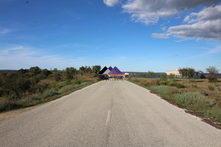 Terreno Agricola ou Rústico para Venda em Odeleite Foto 26