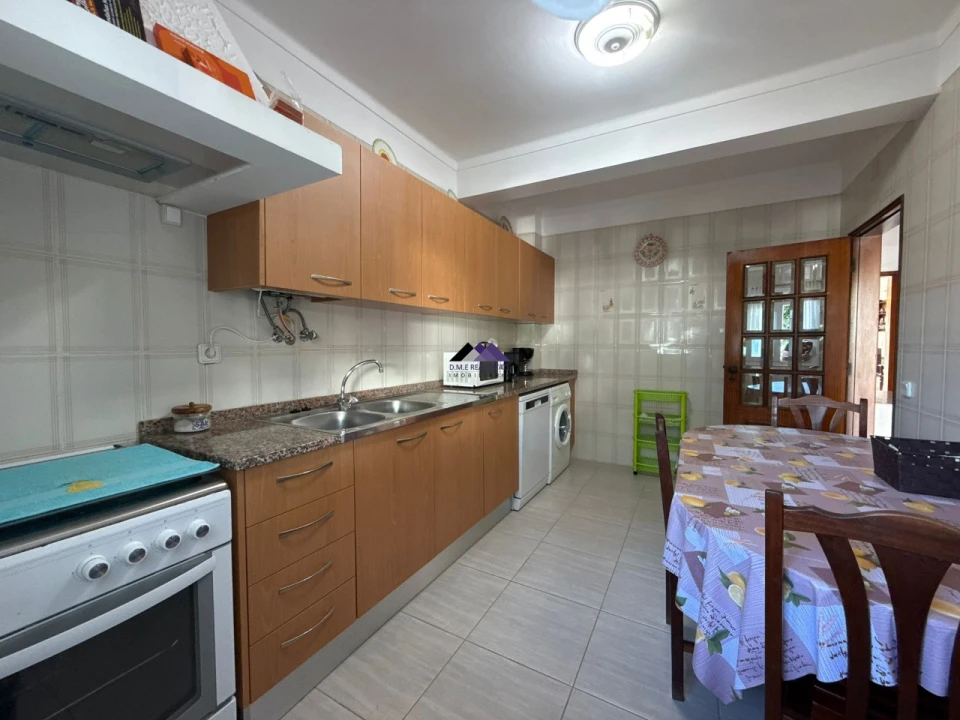 Moradia T3 para Venda em Altura Foto 5