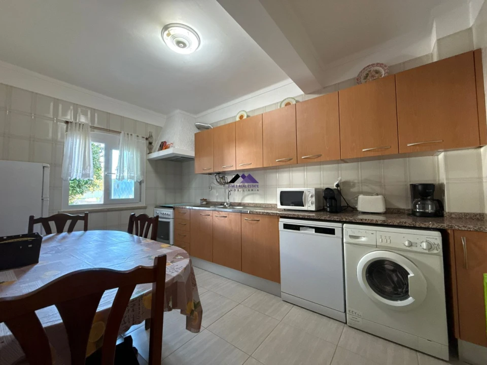 Moradia T3 para Venda em Altura Foto 6