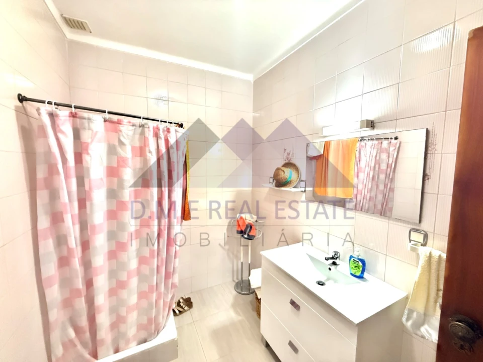 Moradia T3 para Venda em Altura Foto 17