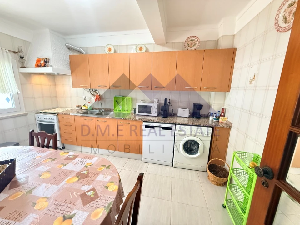 Moradia T3 para Venda em Altura Foto 11