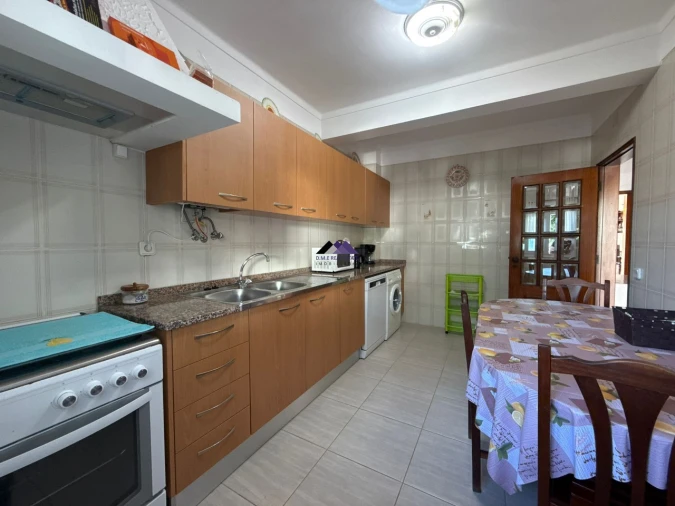 Moradia T3 para Venda em Altura Foto 5