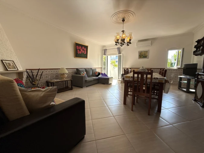 Moradia T3 para Venda em Altura Foto 9